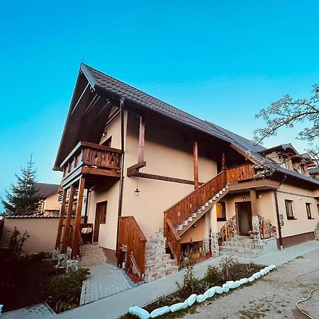 Casa Felice Ξενοδοχείο Μπρασόβ Εξωτερικό φωτογραφία