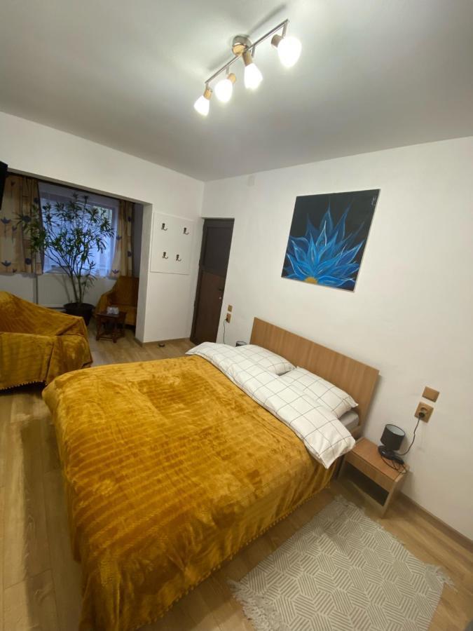 Casa Felice Ξενοδοχείο Μπρασόβ Εξωτερικό φωτογραφία