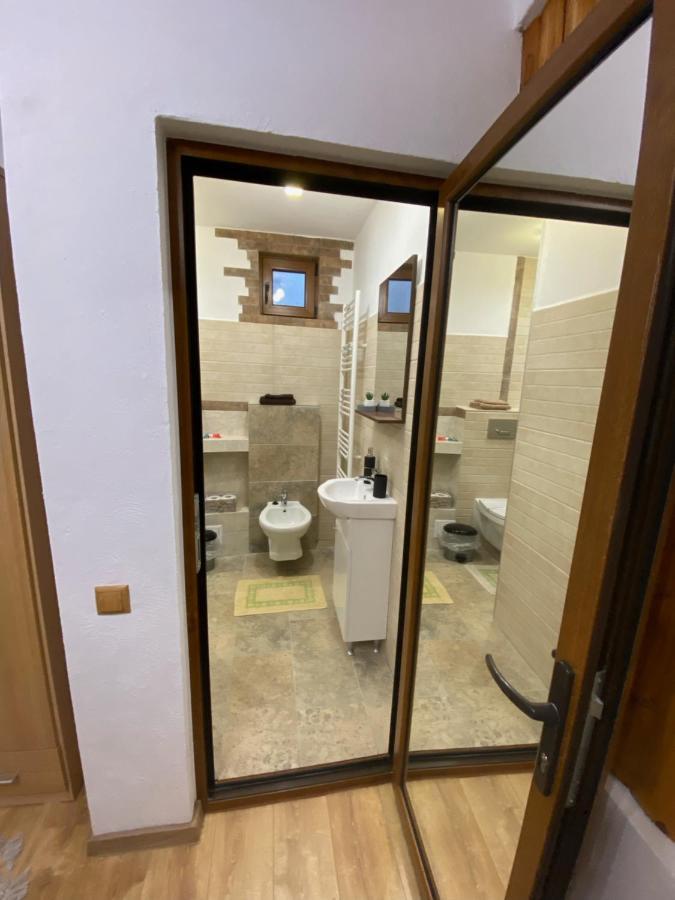 Casa Felice Ξενοδοχείο Μπρασόβ Εξωτερικό φωτογραφία
