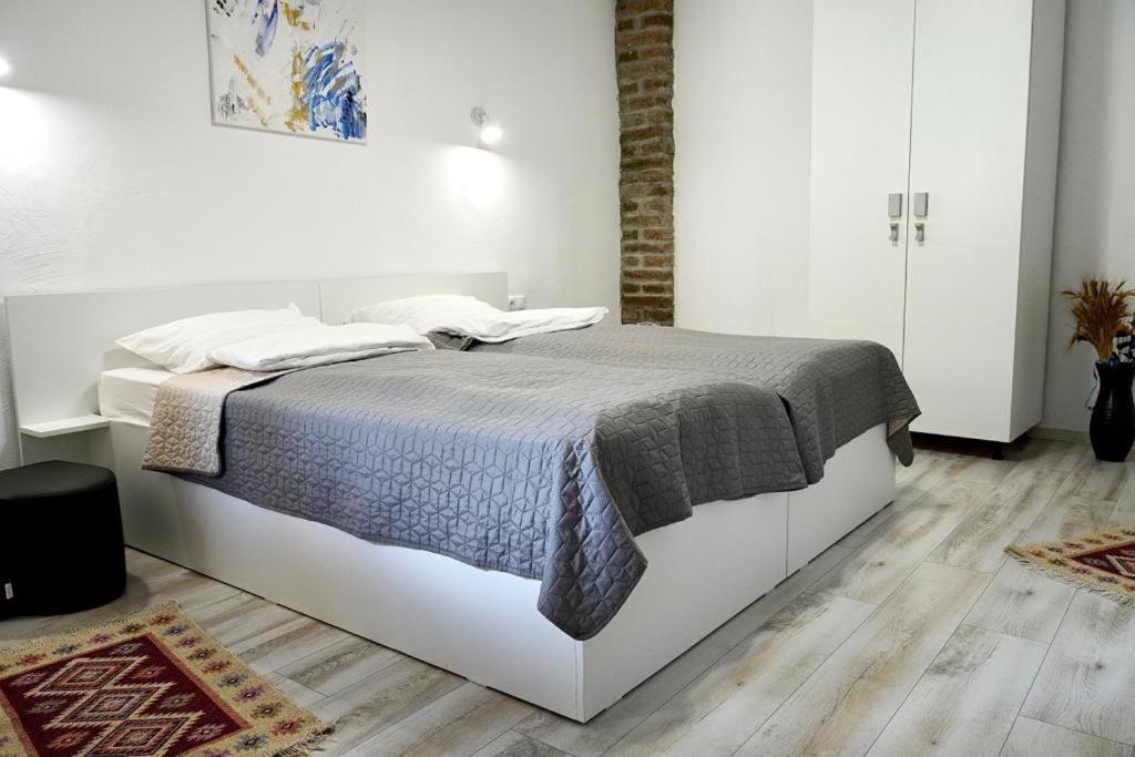 Casa Felice Ξενοδοχείο Μπρασόβ Εξωτερικό φωτογραφία