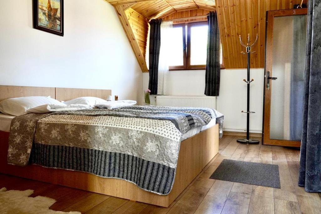 Casa Felice Ξενοδοχείο Μπρασόβ Εξωτερικό φωτογραφία