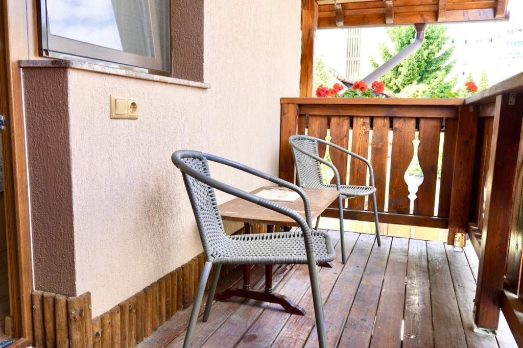 Casa Felice Ξενοδοχείο Μπρασόβ Εξωτερικό φωτογραφία