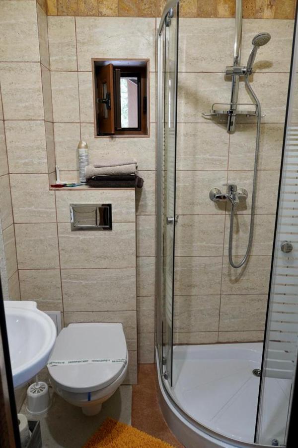 Casa Felice Ξενοδοχείο Μπρασόβ Εξωτερικό φωτογραφία